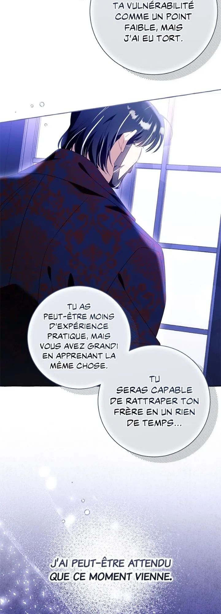 Read Une réincarnation presque ordinaire Manga Online