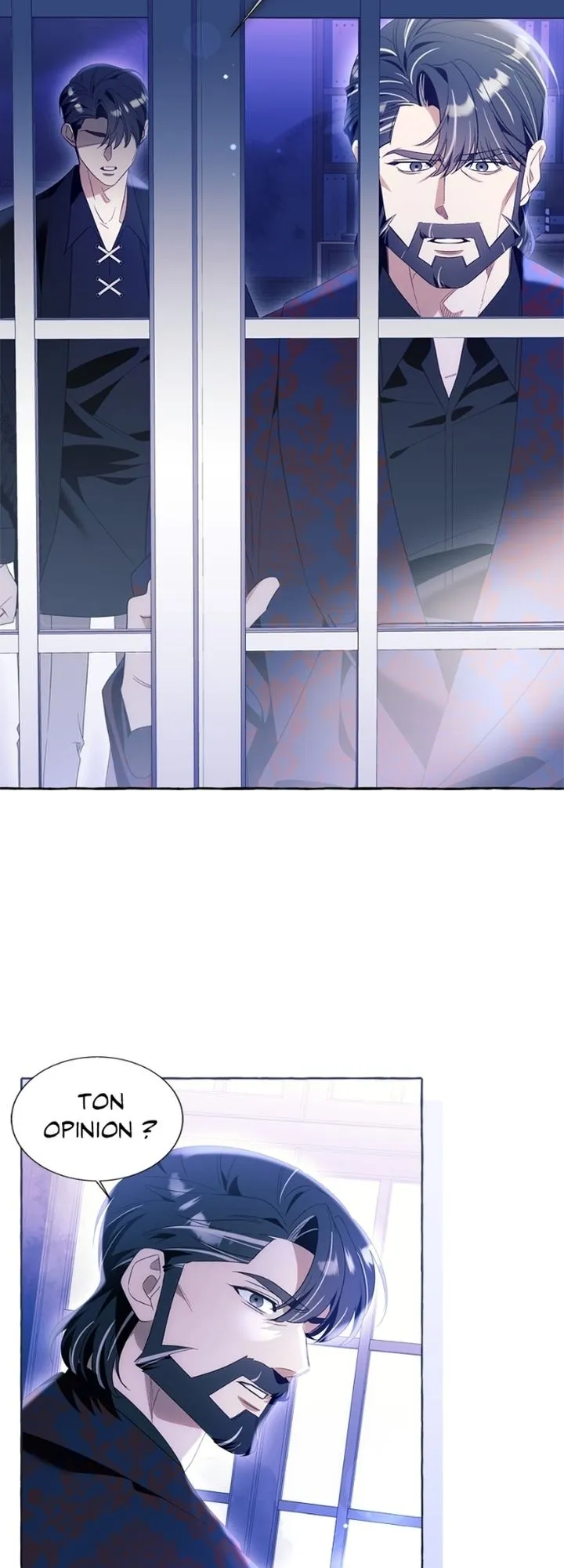 Read Une réincarnation presque ordinaire Manga Online