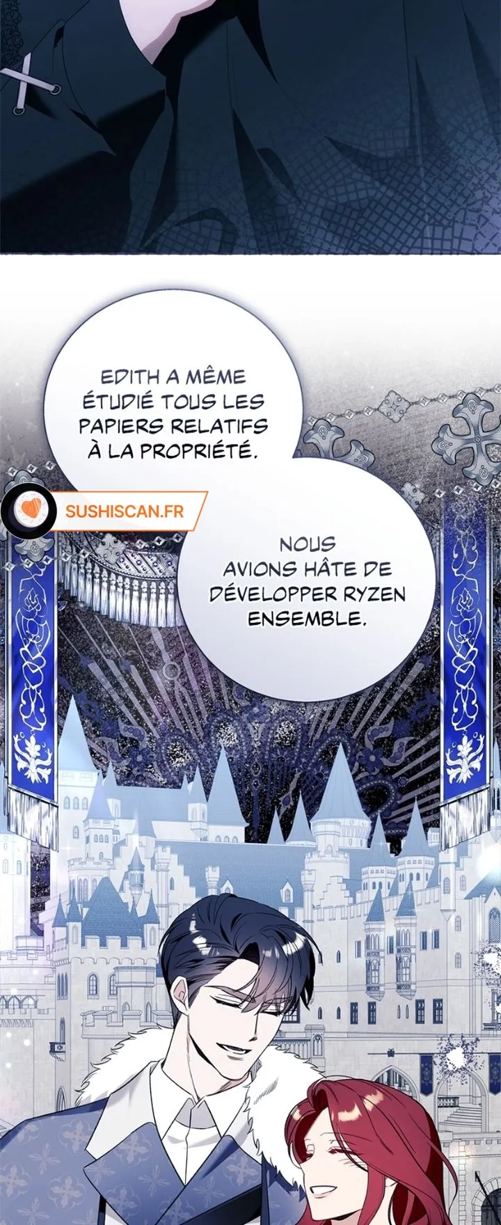 Read Une réincarnation presque ordinaire Manga Online