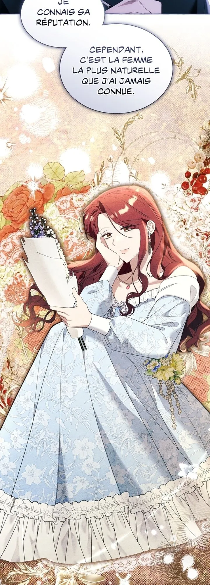 Read Une réincarnation presque ordinaire Manga Online