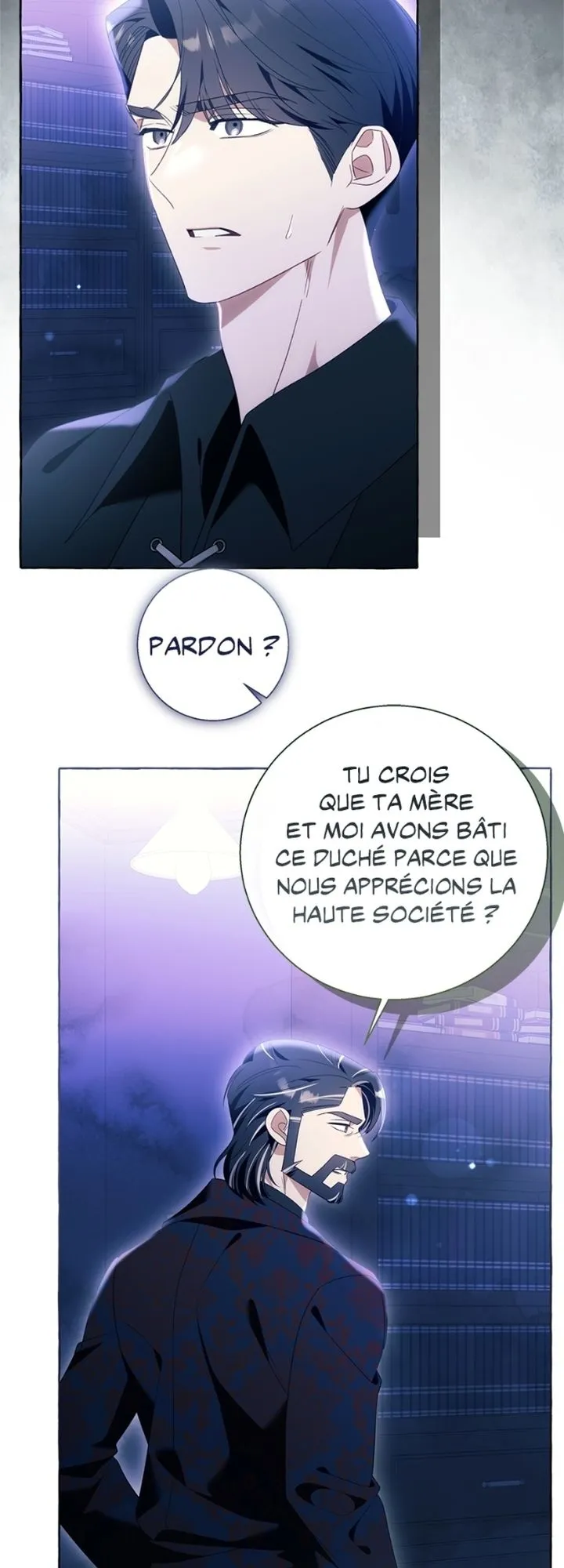 Read Une réincarnation presque ordinaire Manga Online