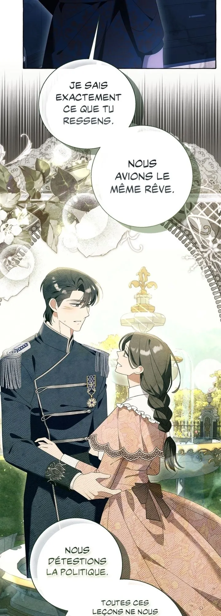 Read Une réincarnation presque ordinaire Manga Online