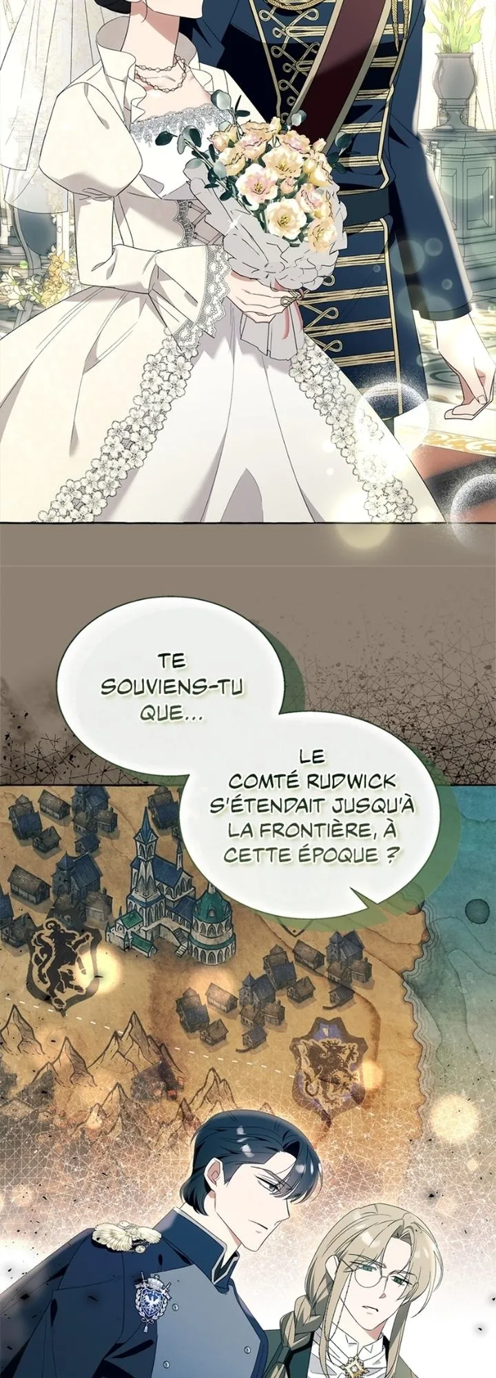 Read Une réincarnation presque ordinaire Manga Online
