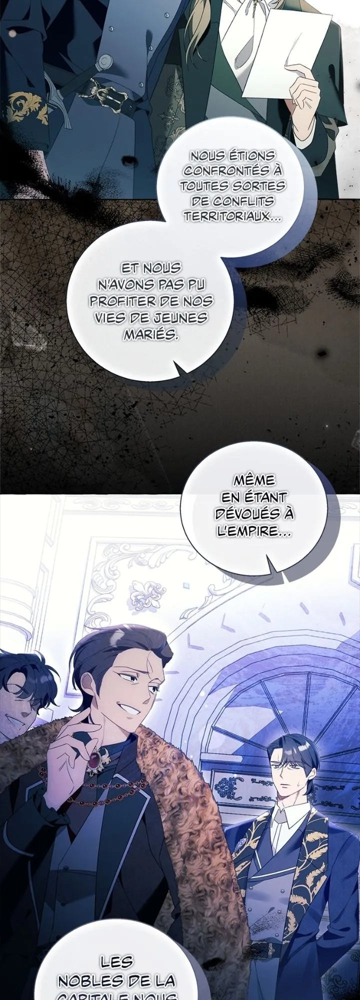 Read Une réincarnation presque ordinaire Manga Online