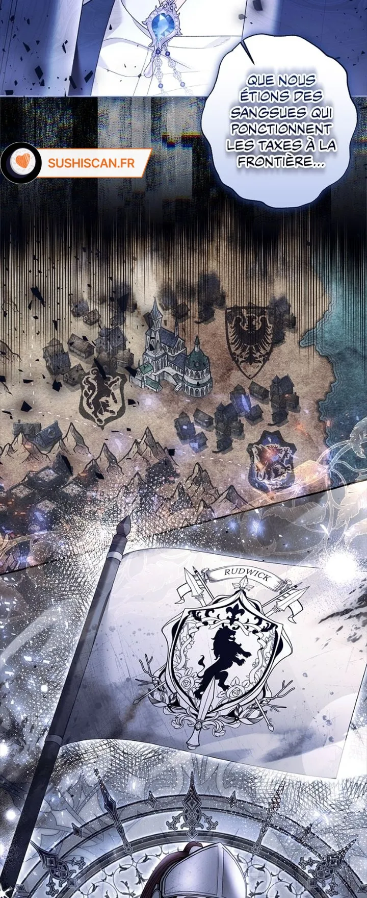 Read Une réincarnation presque ordinaire Manga Online