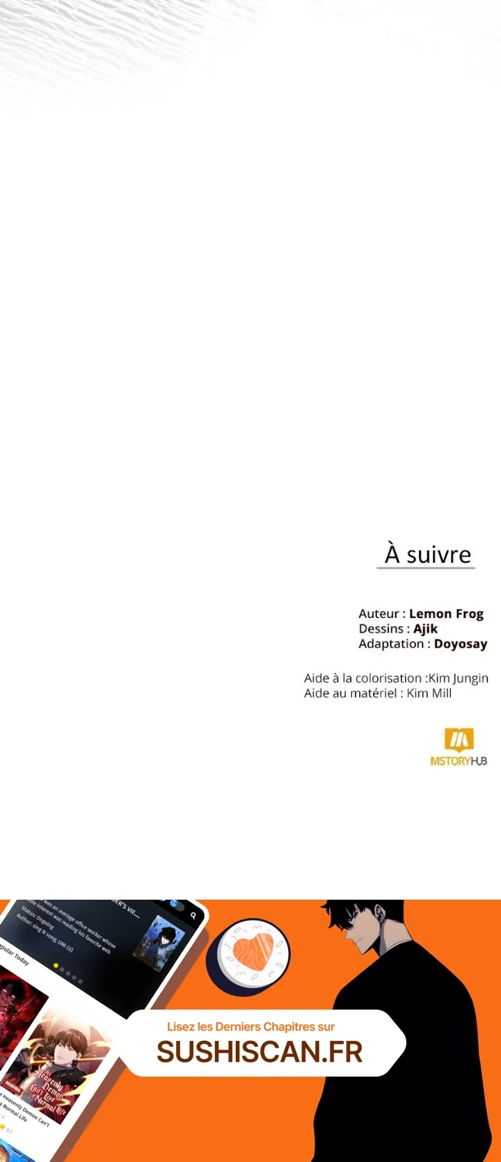 Read Une réincarnation presque ordinaire Manga Online