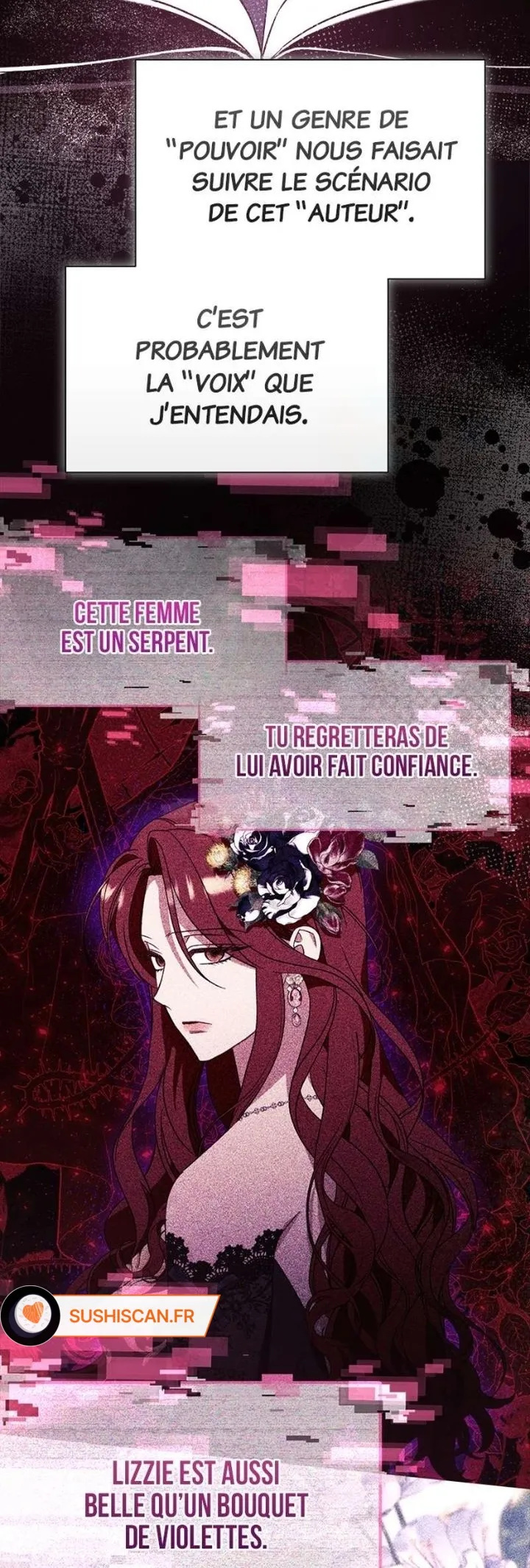 Read Une réincarnation presque ordinaire Manga Online