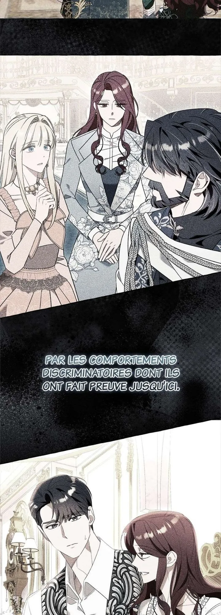 Read Une réincarnation presque ordinaire Manga Online