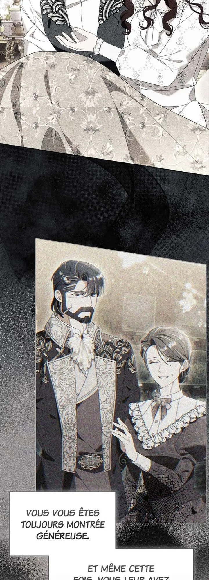 Read Une réincarnation presque ordinaire Manga Online