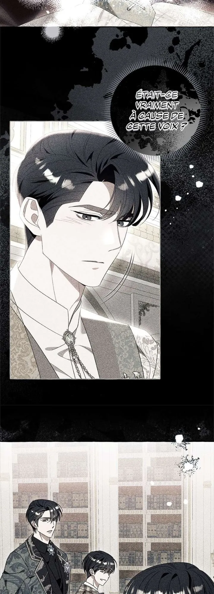 Read Une réincarnation presque ordinaire Manga Online