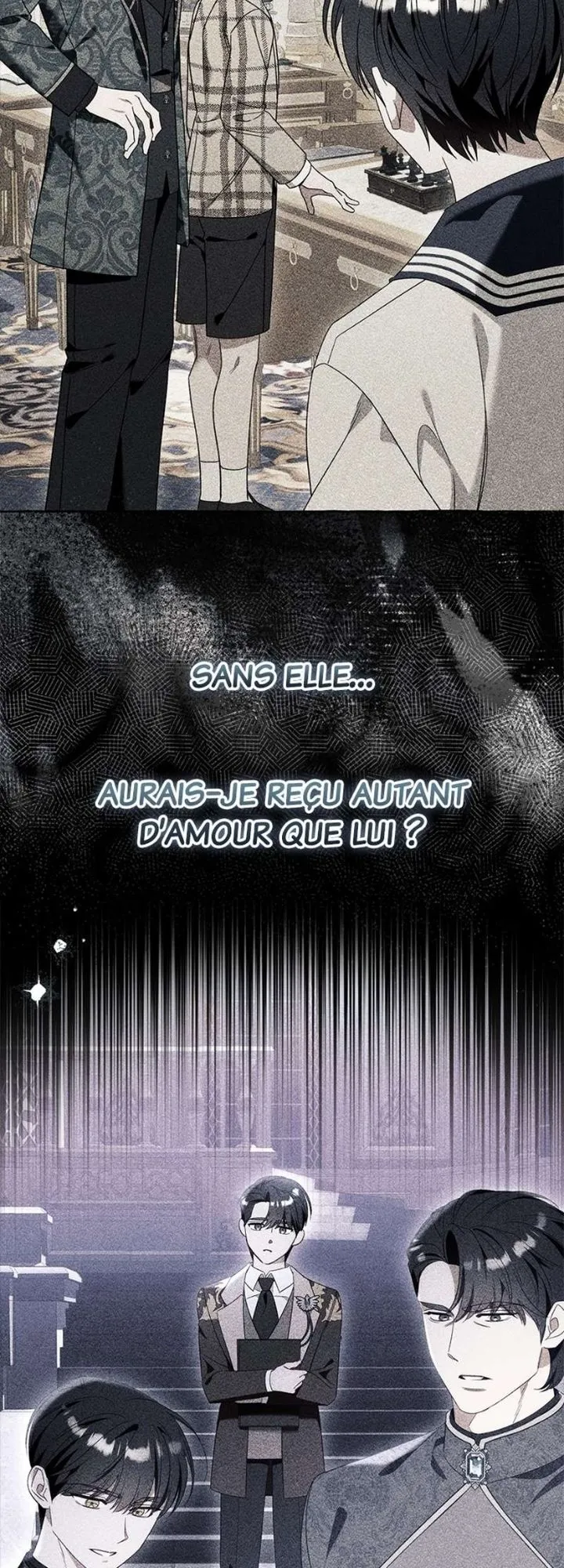 Read Une réincarnation presque ordinaire Manga Online