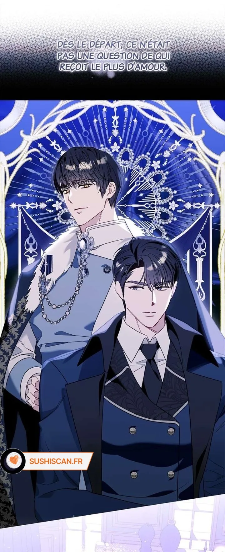 Read Une réincarnation presque ordinaire Manga Online