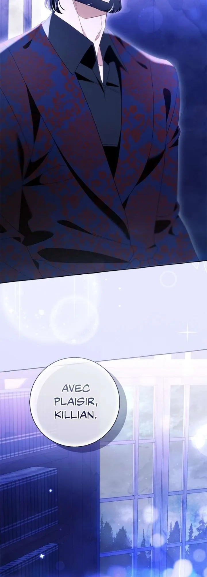 Read Une réincarnation presque ordinaire Manga Online