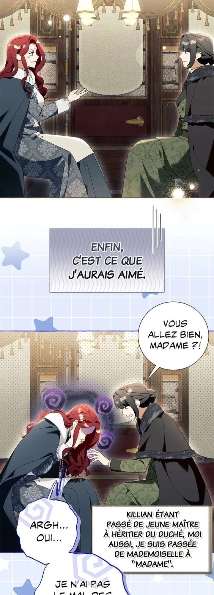 Read Une réincarnation presque ordinaire Manga Online