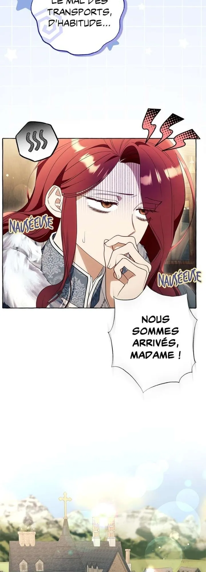 Read Une réincarnation presque ordinaire Manga Online
