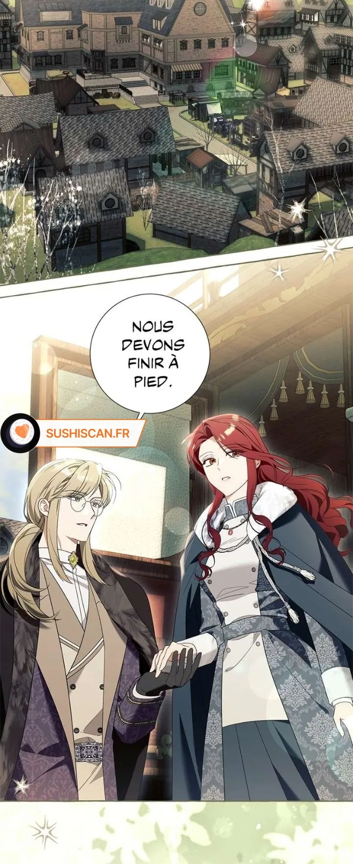 Read Une réincarnation presque ordinaire Manga Online