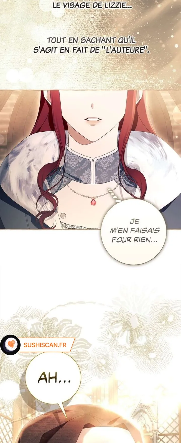 Read Une réincarnation presque ordinaire Manga Online