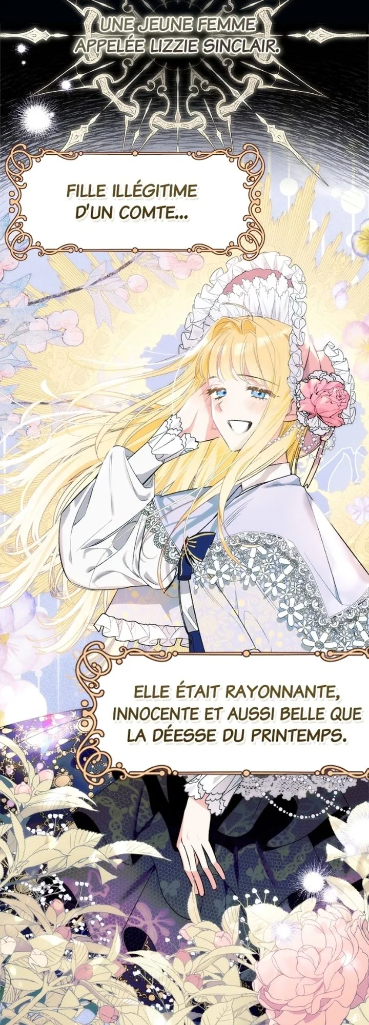 Read Une réincarnation presque ordinaire Manga Online