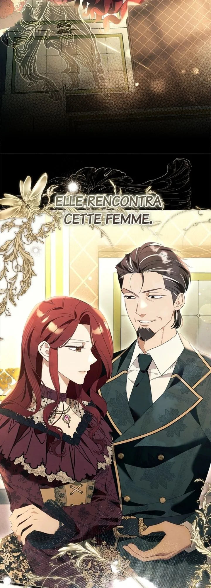Read Une réincarnation presque ordinaire Manga Online