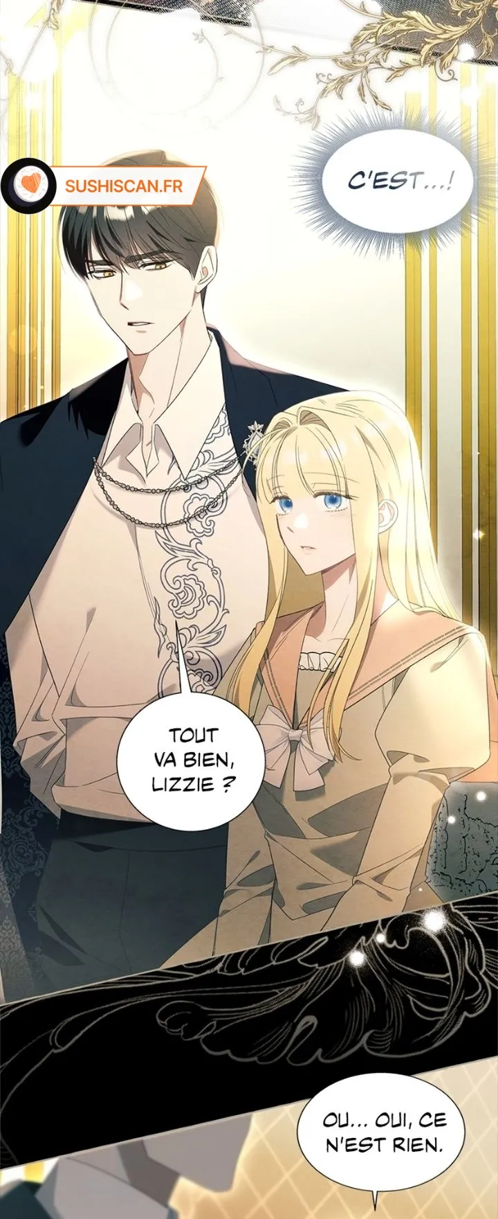 Read Une réincarnation presque ordinaire Manga Online