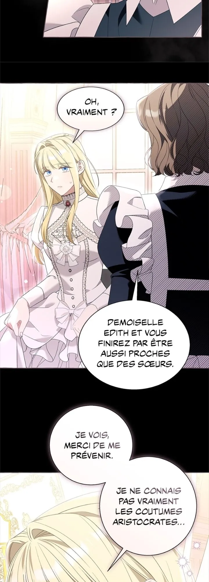 Read Une réincarnation presque ordinaire Manga Online