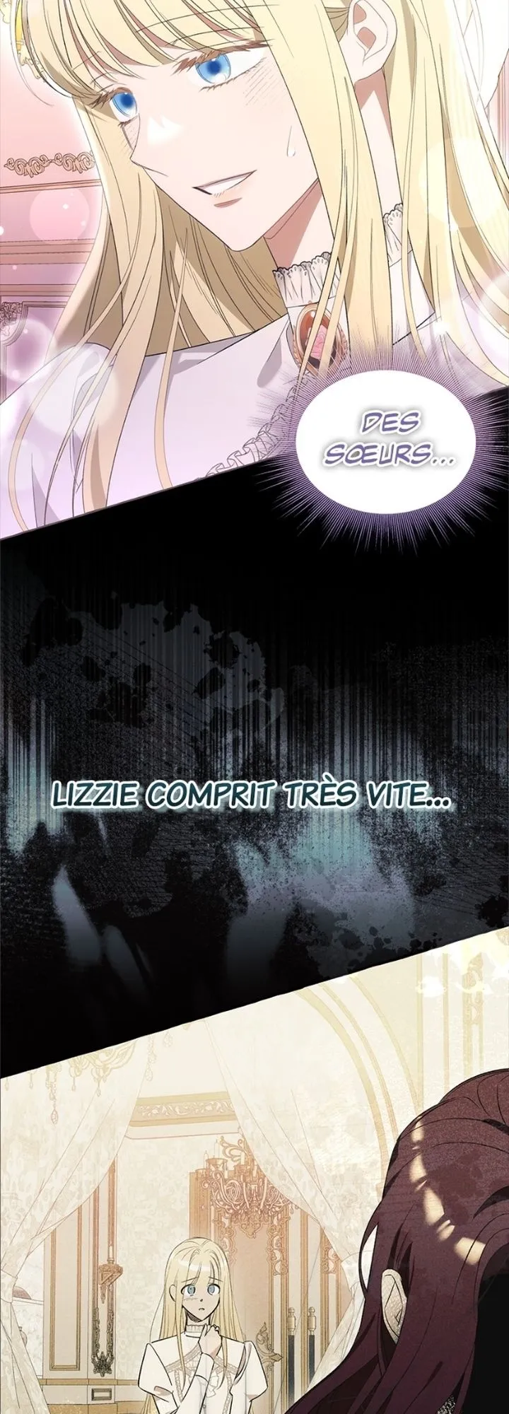 Read Une réincarnation presque ordinaire Manga Online