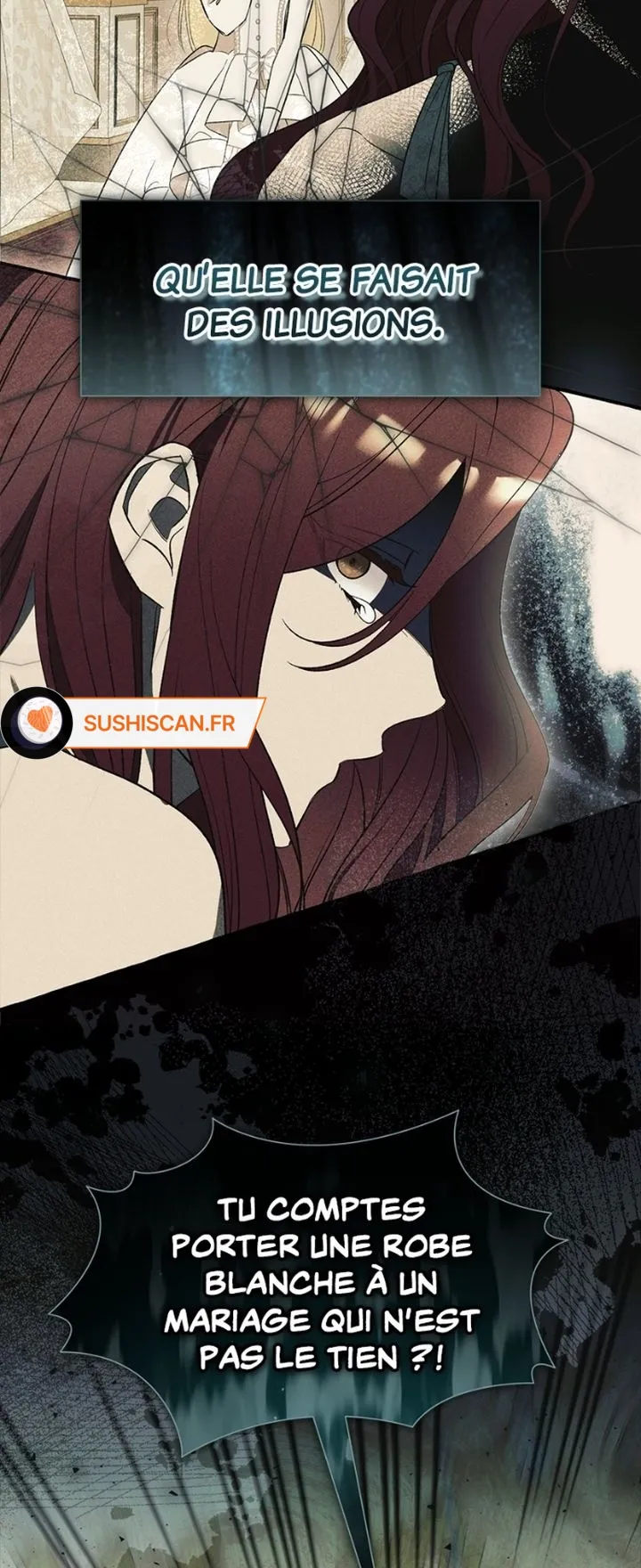 Read Une réincarnation presque ordinaire Manga Online