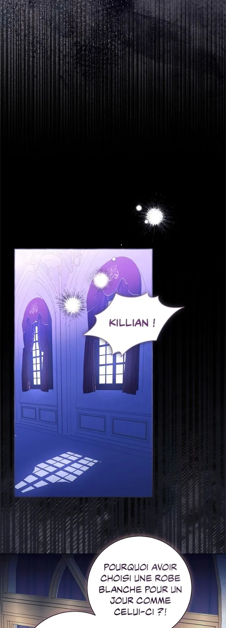 Read Une réincarnation presque ordinaire Manga Online