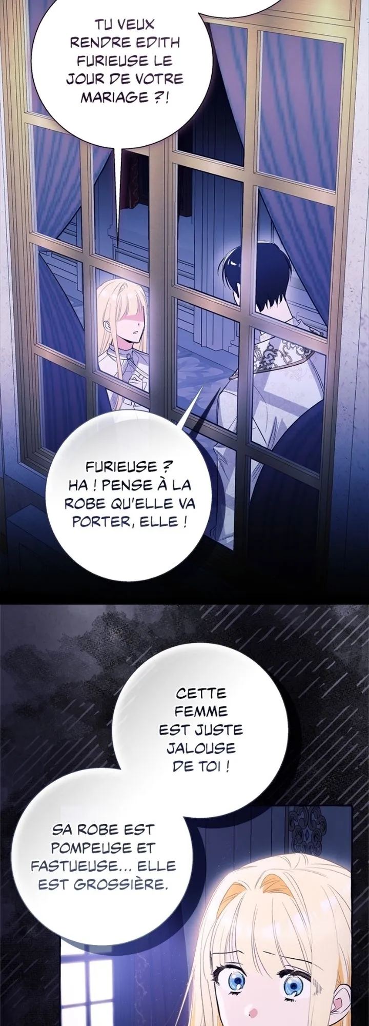 Read Une réincarnation presque ordinaire Manga Online
