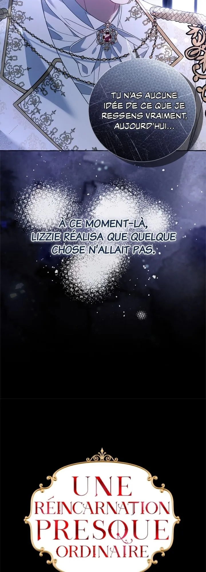 Read Une réincarnation presque ordinaire Manga Online