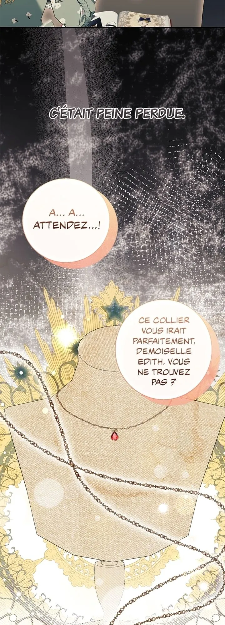 Read Une réincarnation presque ordinaire Manga Online