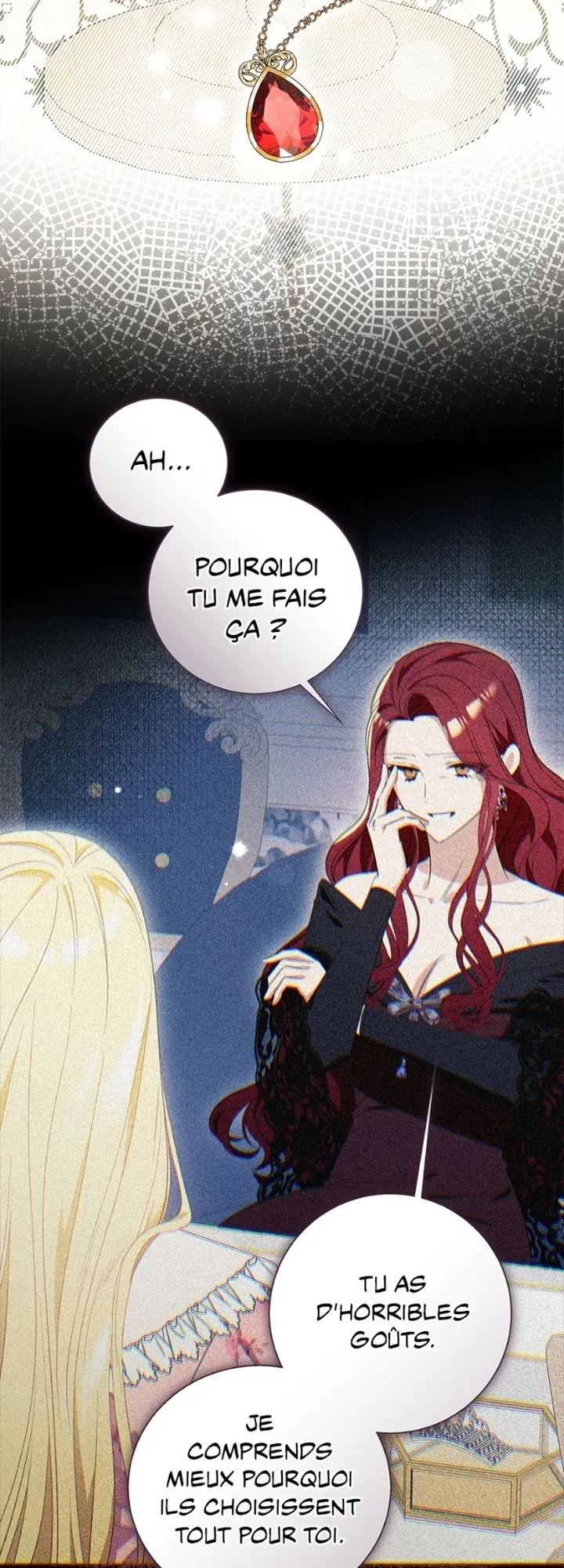 Read Une réincarnation presque ordinaire Manga Online