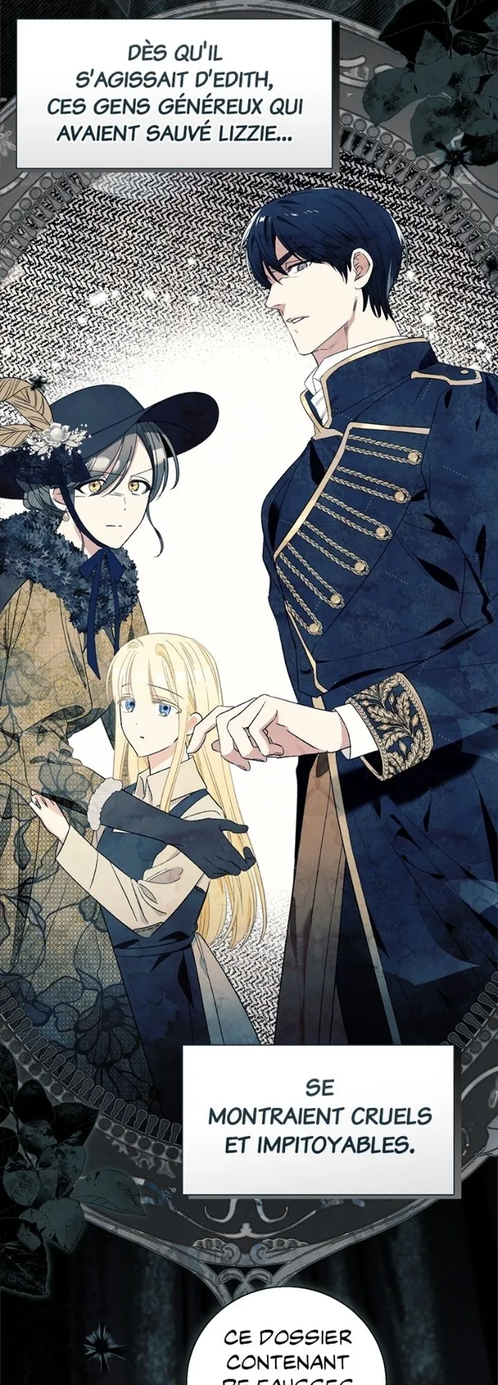Read Une réincarnation presque ordinaire Manga Online