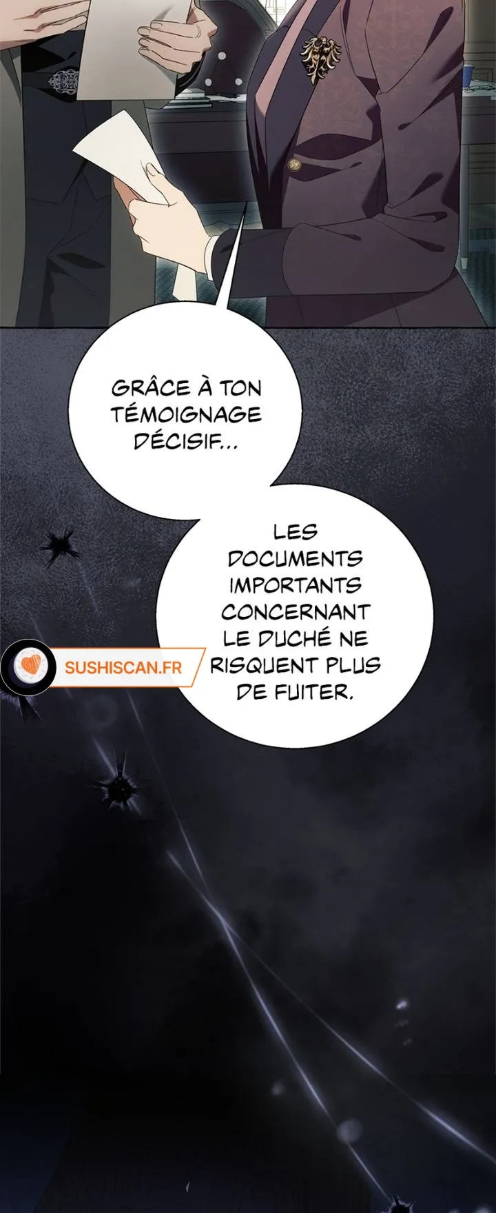 Read Une réincarnation presque ordinaire Manga Online