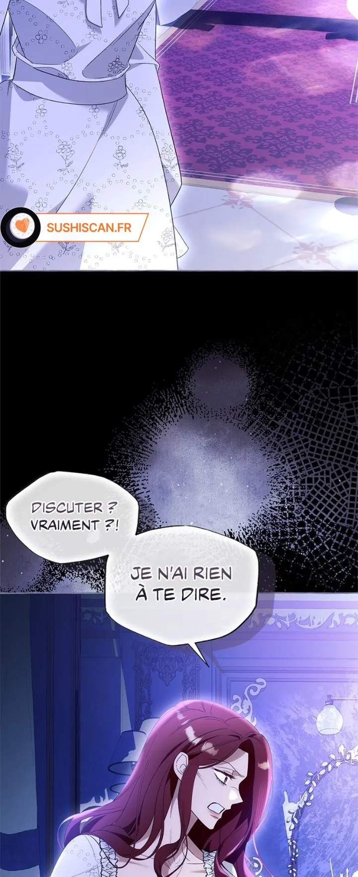 Read Une réincarnation presque ordinaire Manga Online