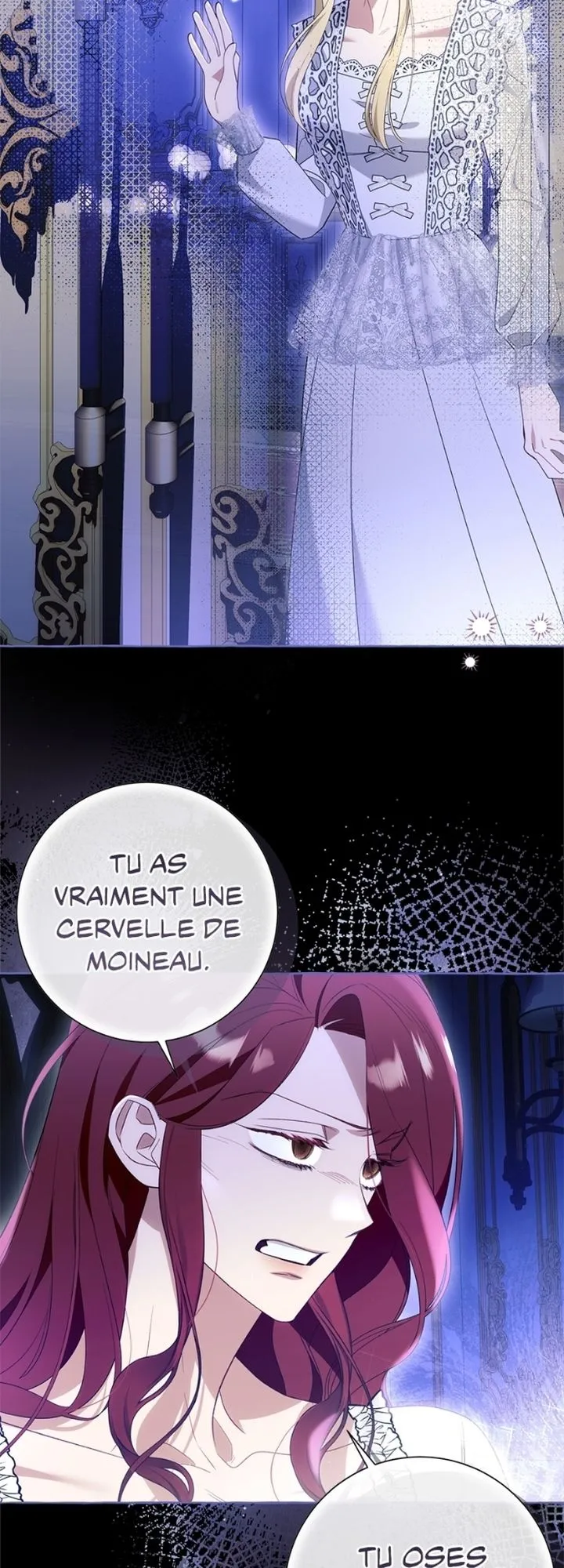Read Une réincarnation presque ordinaire Manga Online