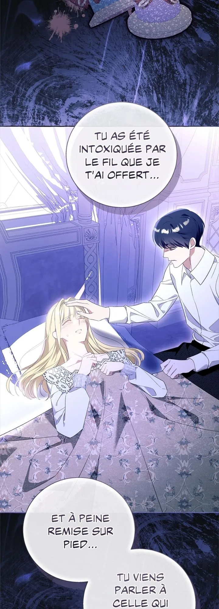 Read Une réincarnation presque ordinaire Manga Online