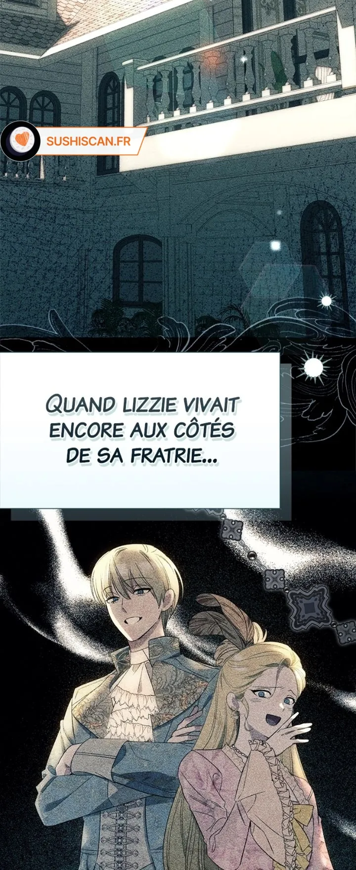 Read Une réincarnation presque ordinaire Manga Online