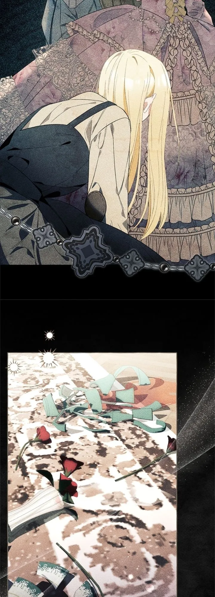 Read Une réincarnation presque ordinaire Manga Online