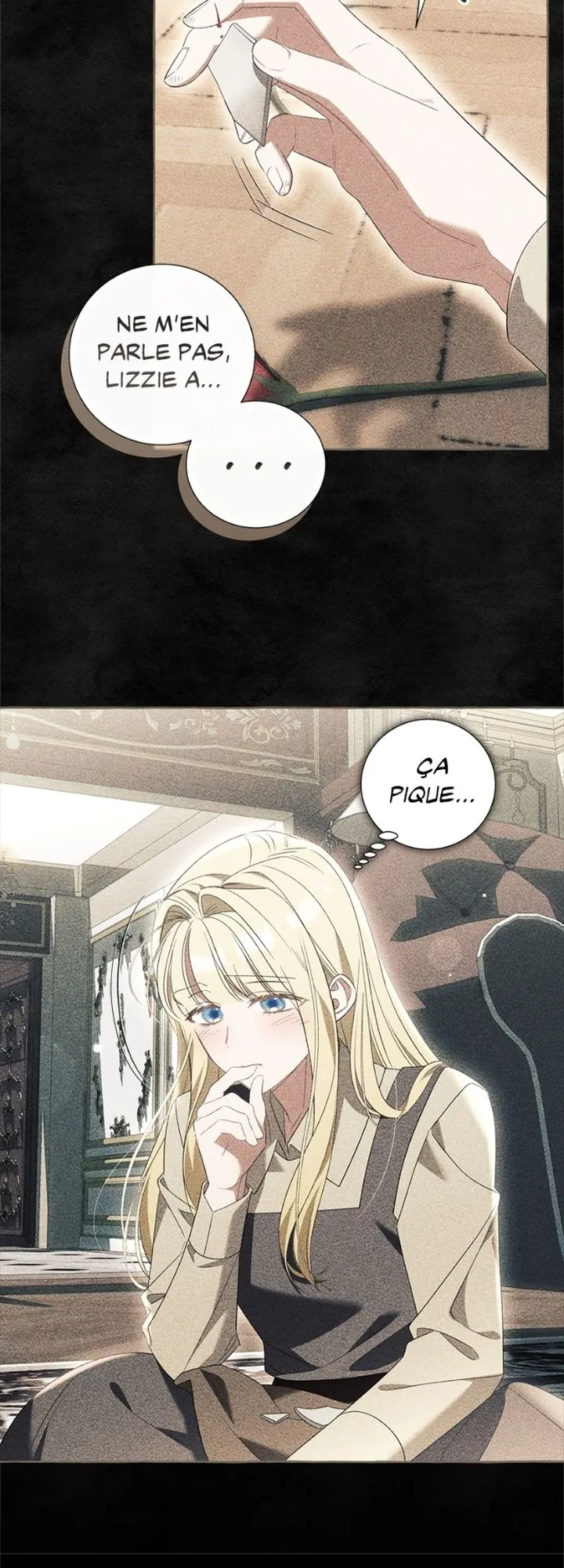 Read Une réincarnation presque ordinaire Manga Online
