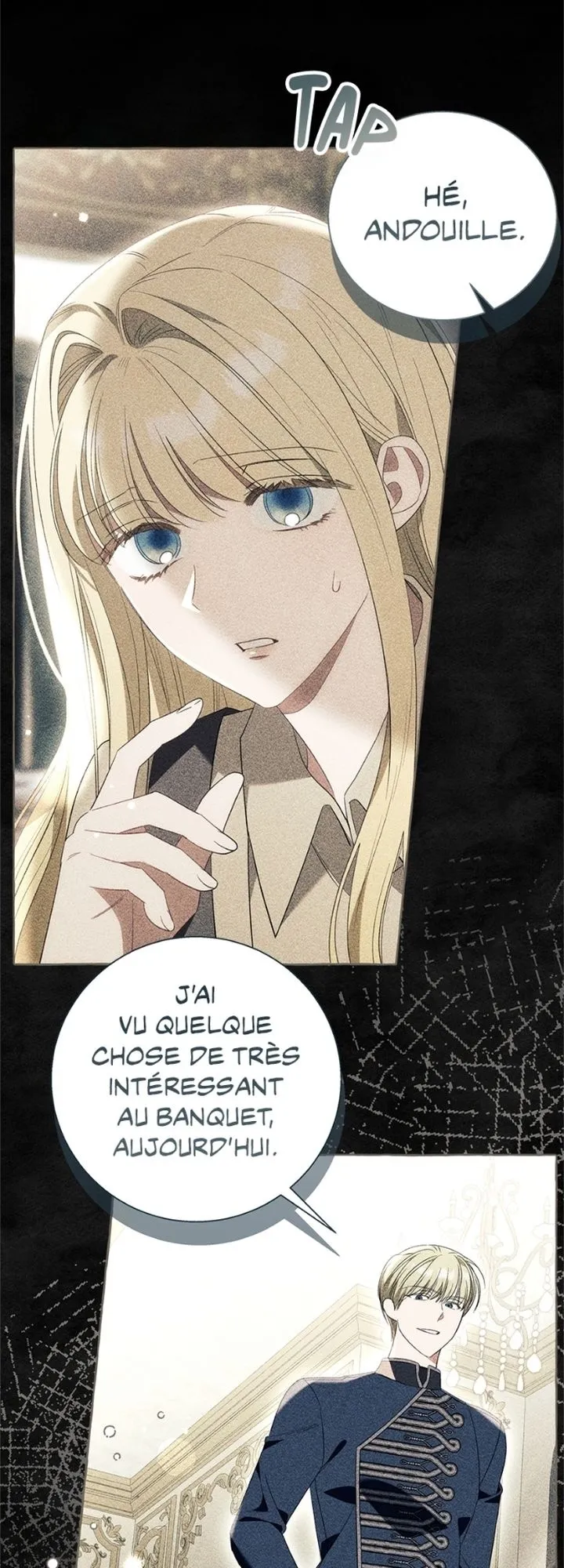 Read Une réincarnation presque ordinaire Manga Online