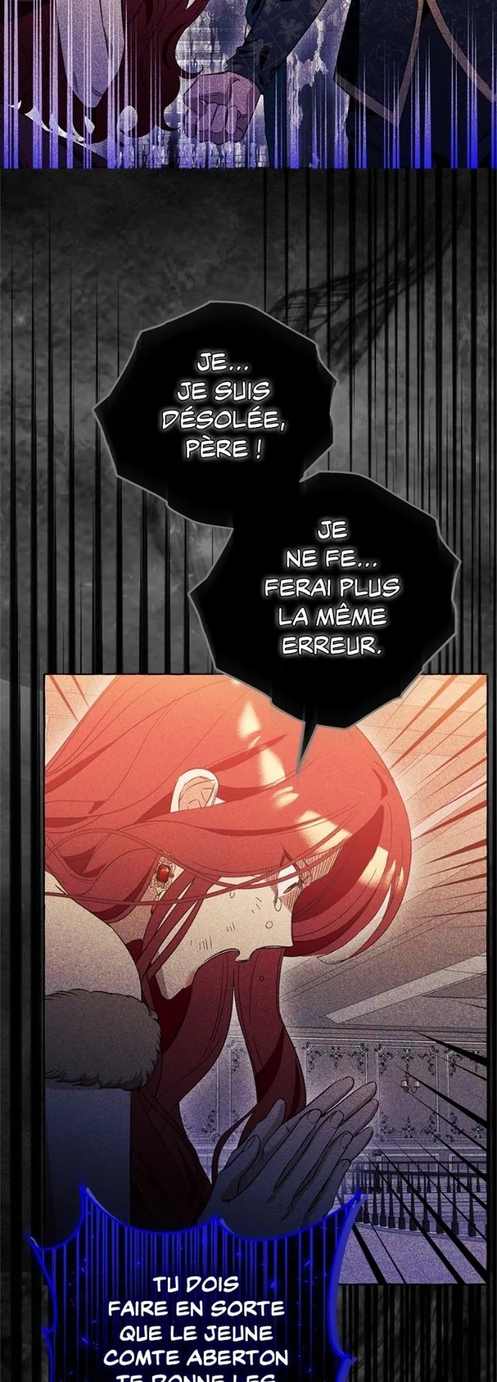 Read Une réincarnation presque ordinaire Manga Online