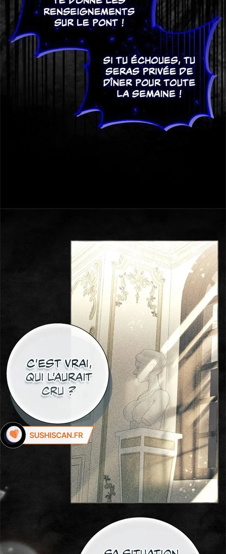 Read Une réincarnation presque ordinaire Manga Online