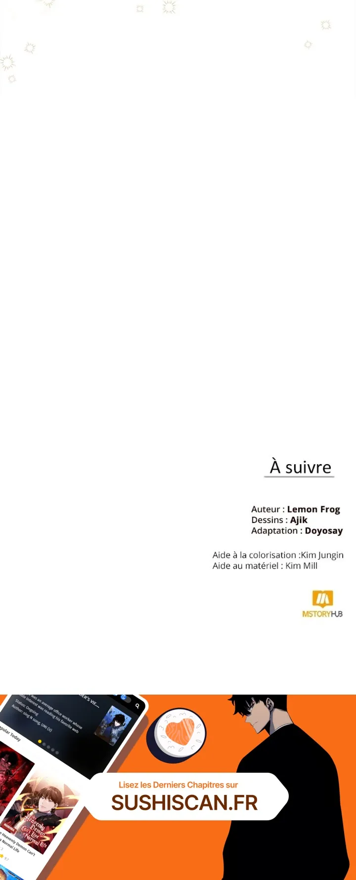 Read Une réincarnation presque ordinaire Manga Online