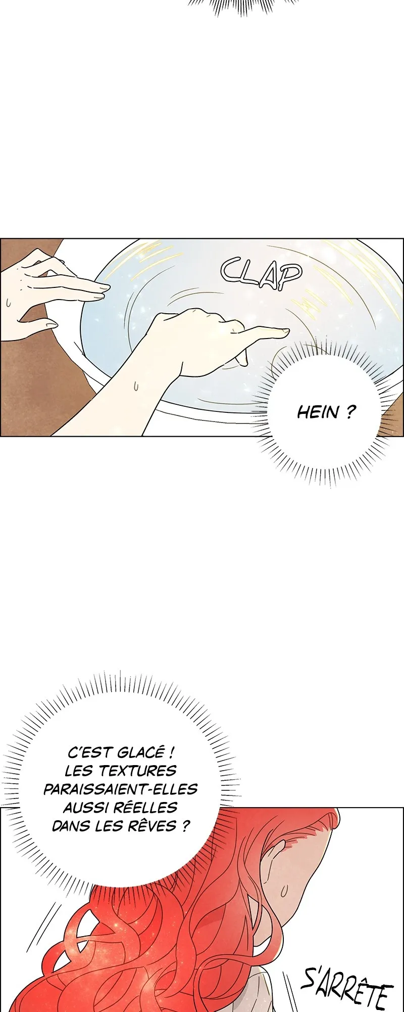 Read Virginité volée Manga Online