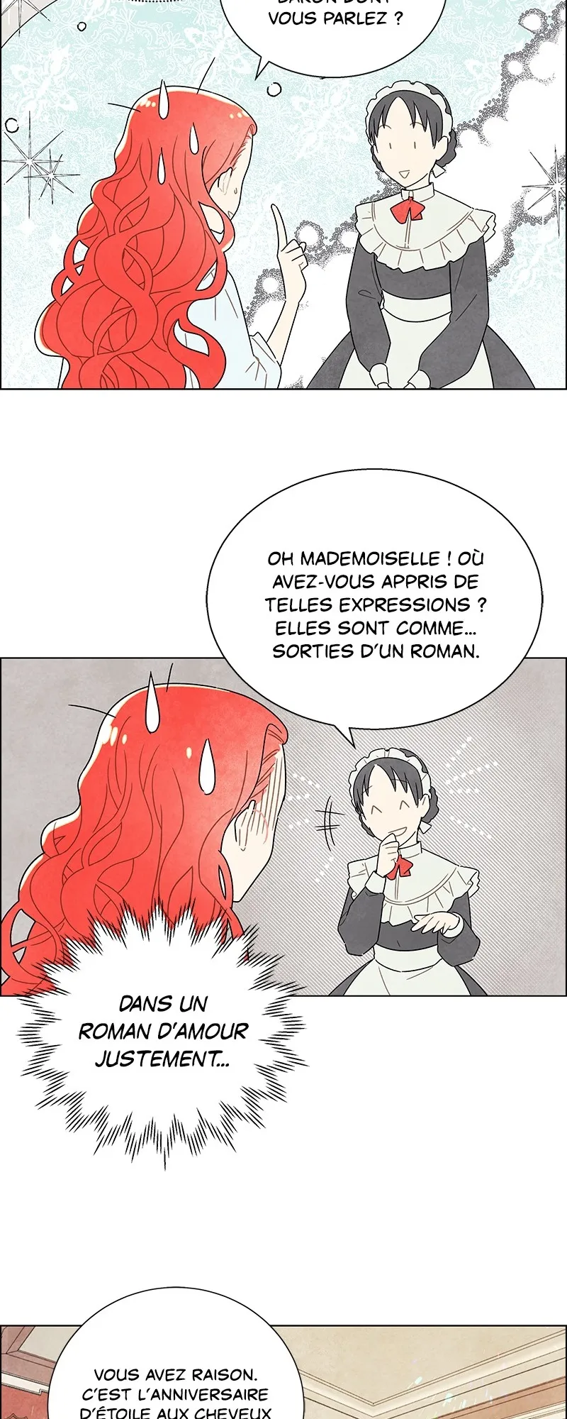 Read Virginité volée Manga Online