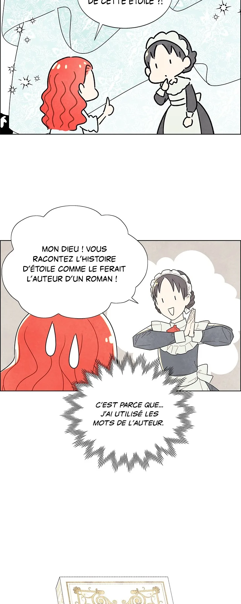 Read Virginité volée Manga Online