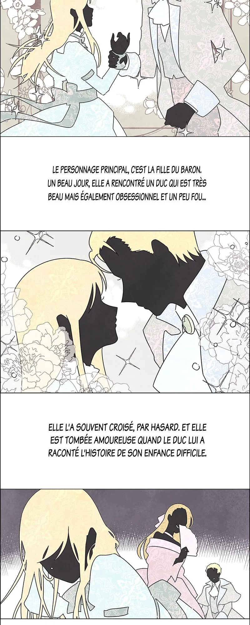 Read Virginité volée Manga Online