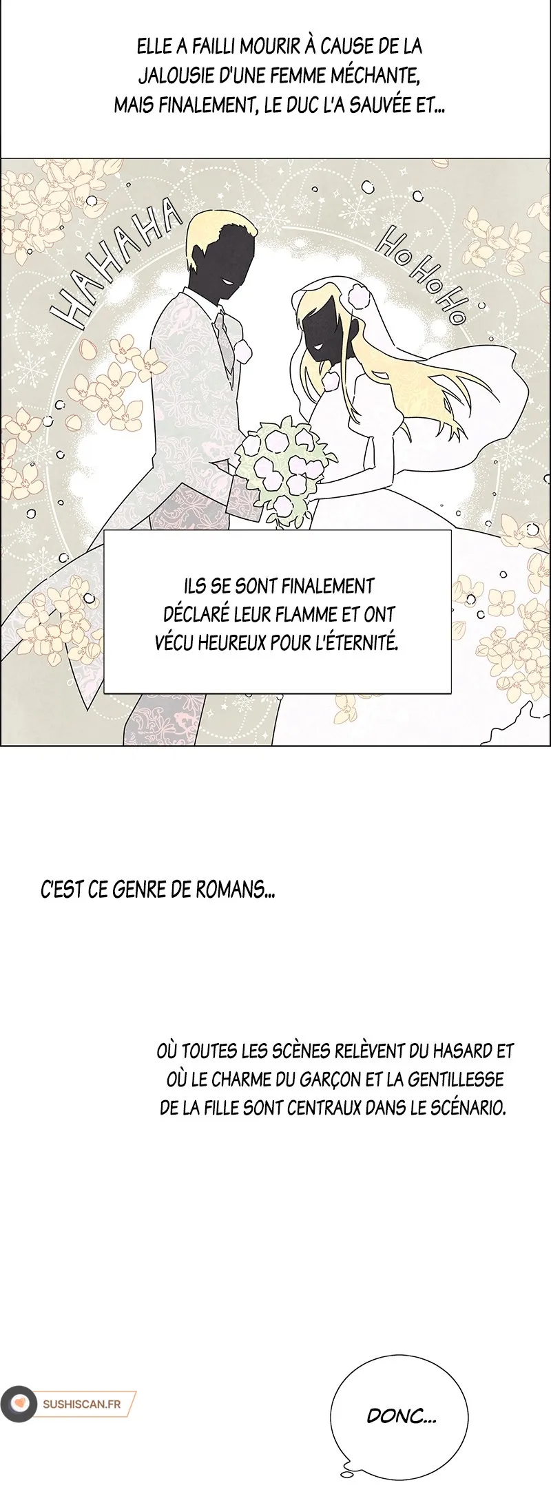 Read Virginité volée Manga Online