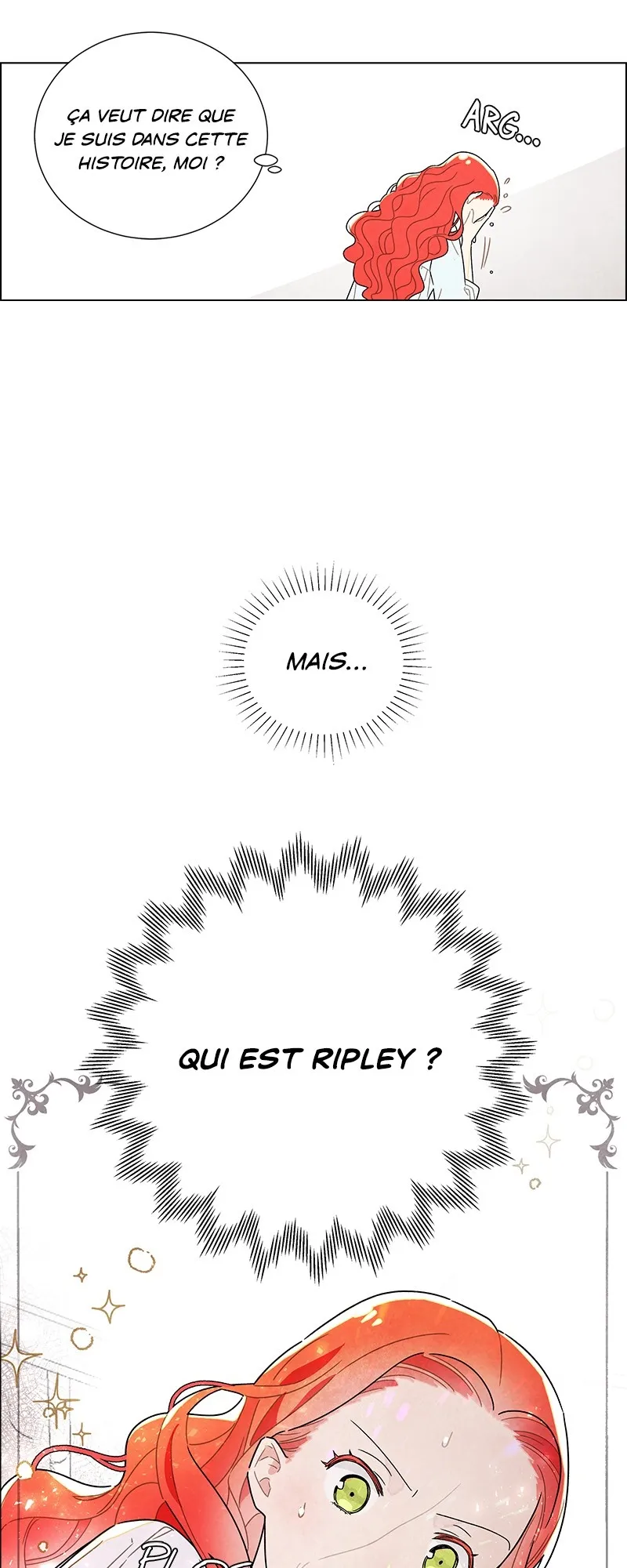 Read Virginité volée Manga Online